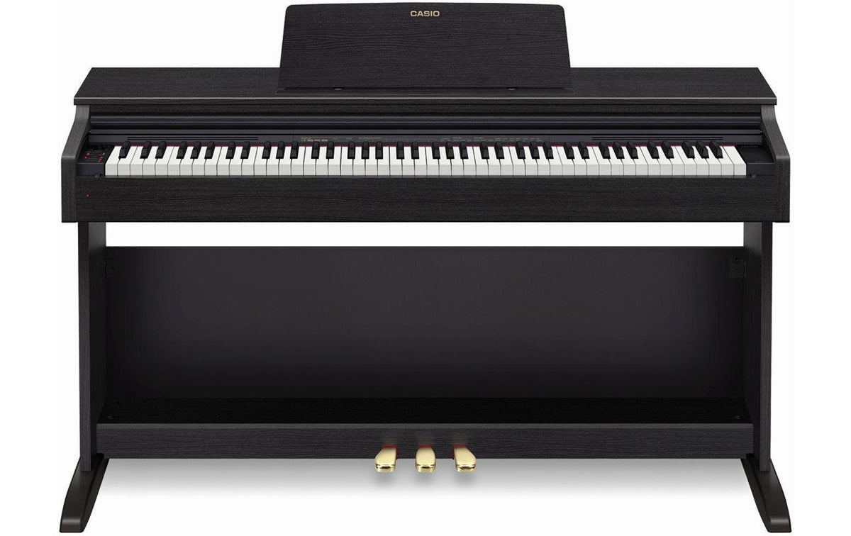 CASIO AP-270BK