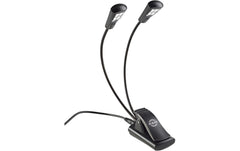 K&M 12245 Notenpultleuchte LED FlexLight
