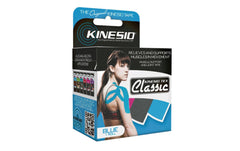 Kinesio, Tape Tex Classic Blau