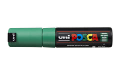 Uni POSCA Marker PC8K