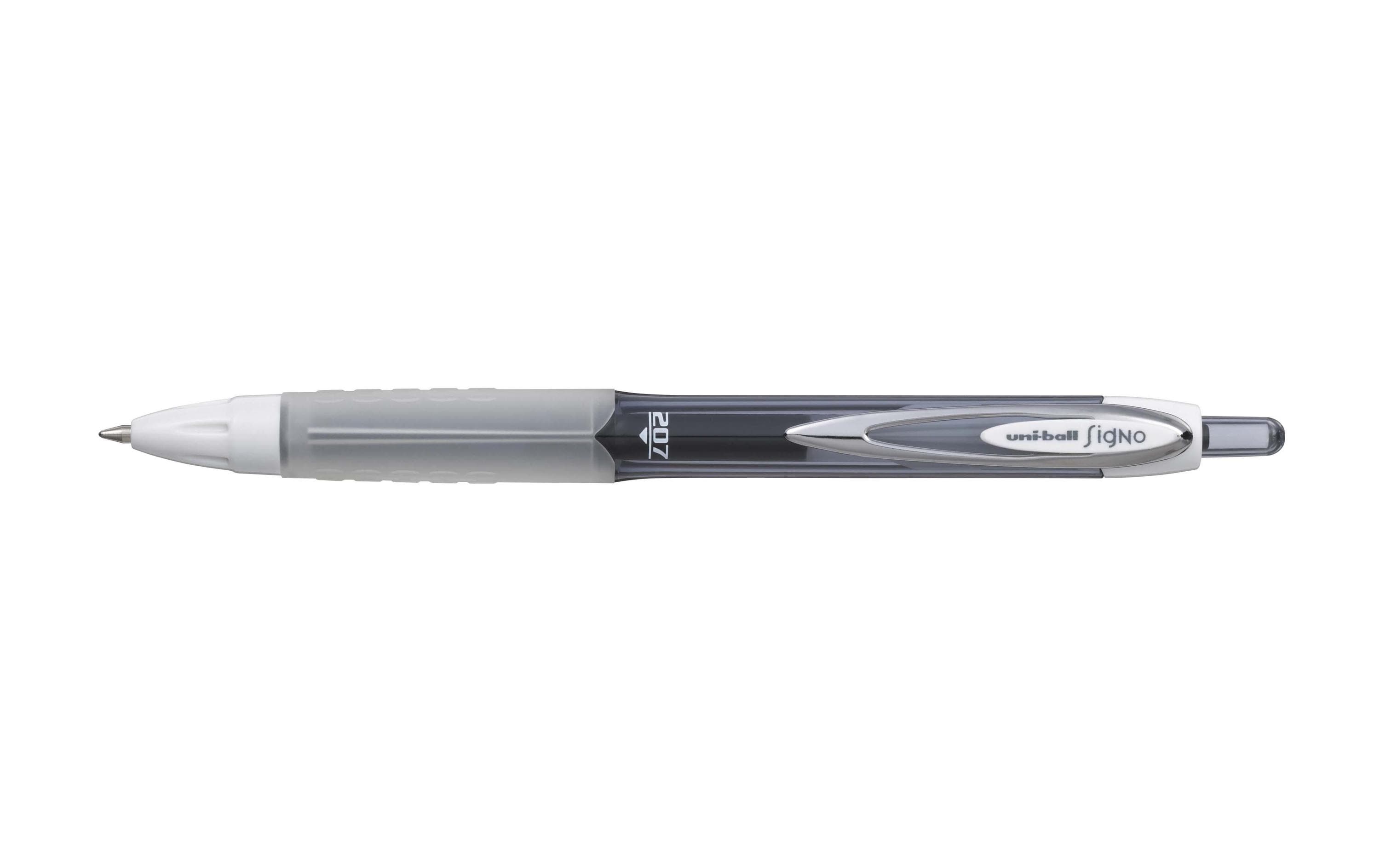 Uni, Gelschreiber Uniball Signo Gel-Ink 207