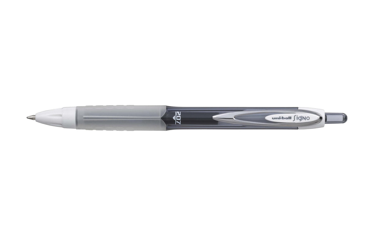 Uni, Gelschreiber Uniball Signo Gel-Ink 207