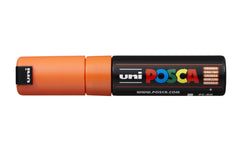 Uni POSCA Marker PC8K