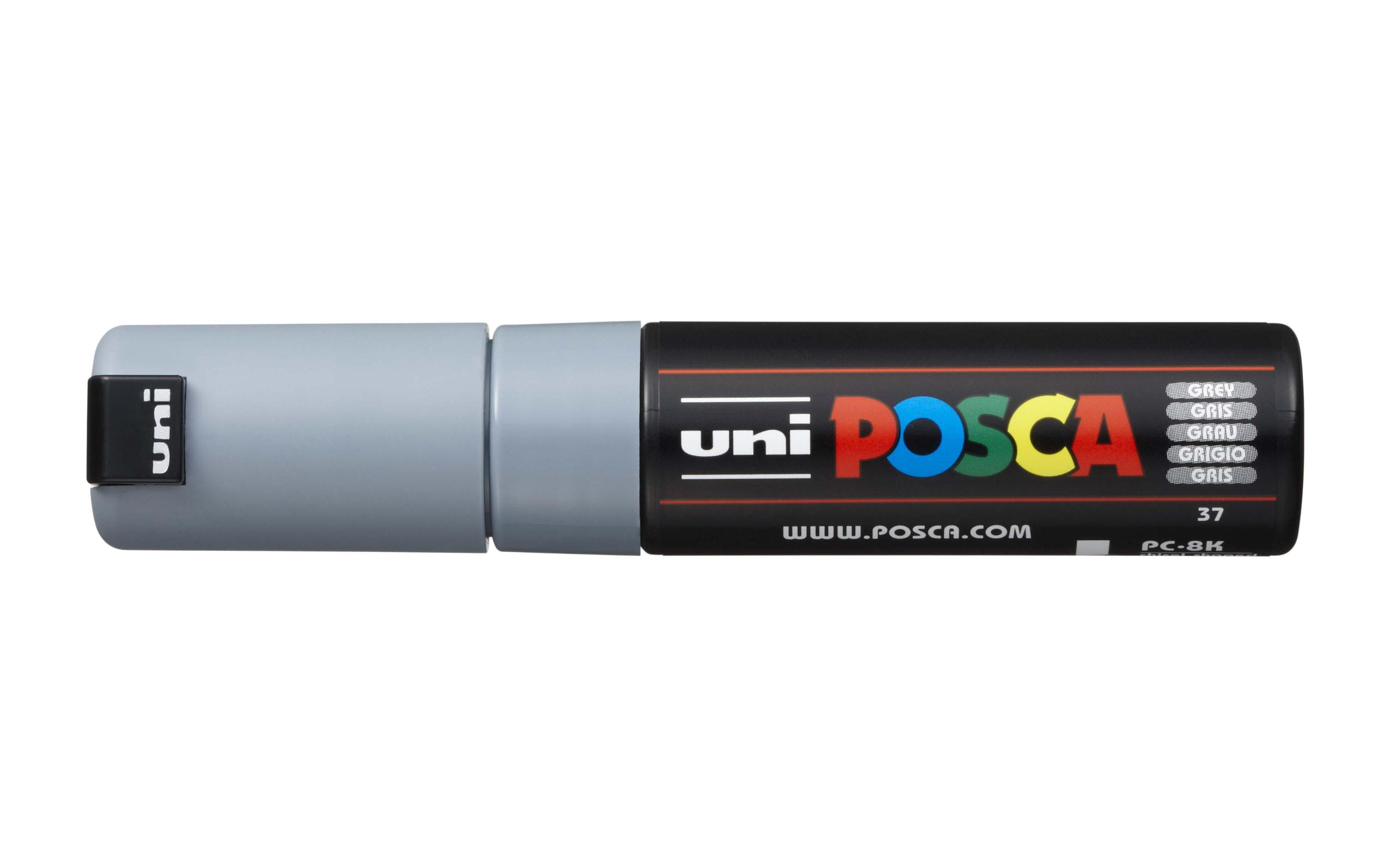 Uni POSCA Marker PC8K