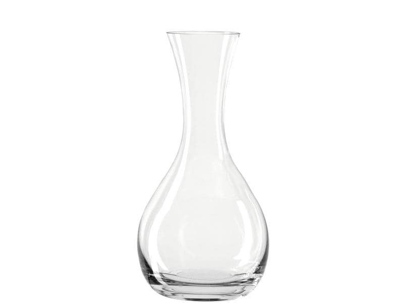Montana | Weinkaraffe Pure 1000ml | Volumen: 1l, H: 27cm