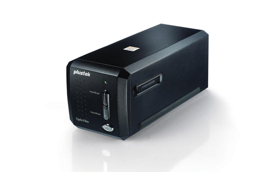 Plustek OpticFilm 8200iAI,7200dpi,USB 2.0HS