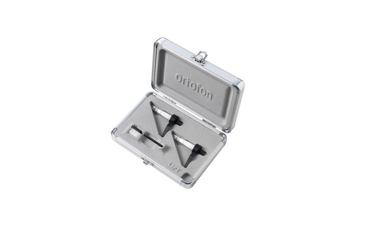 Ortofon Concorde MKII Scratch Twin