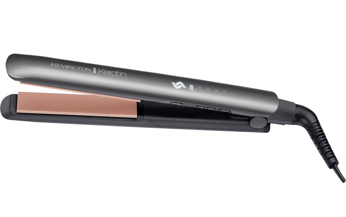 Remington Haarglätter S8598 Keratin Protect
