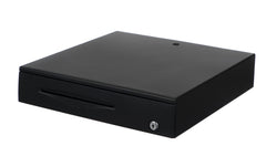 Kassenschublade PCK-41 II Cash Drawer black
