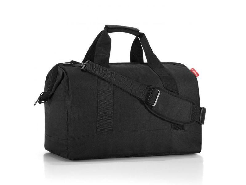 Reisenthel | Umhängetasche Allrounder L | Black