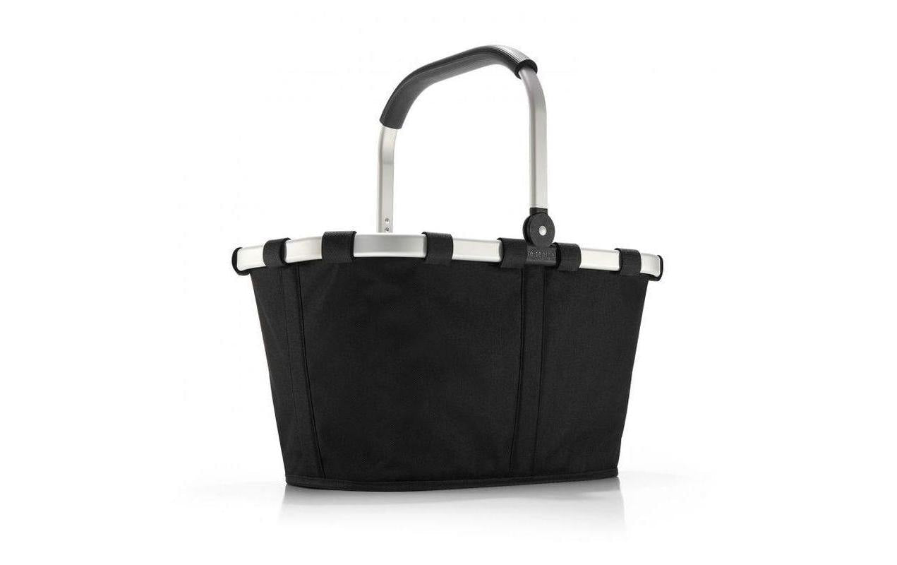 Reisenthel, Einkaufskorb Carrybag Black
