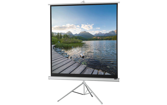 Celexon, Eco Stativ, White Edition, 1:1