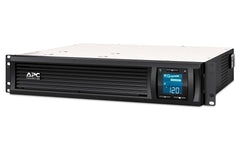 APC USV SMC1000I-2UC, 1000VA/600W