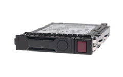 HD HPE 12G 2.5 SAS 600GB 10k SC Spare