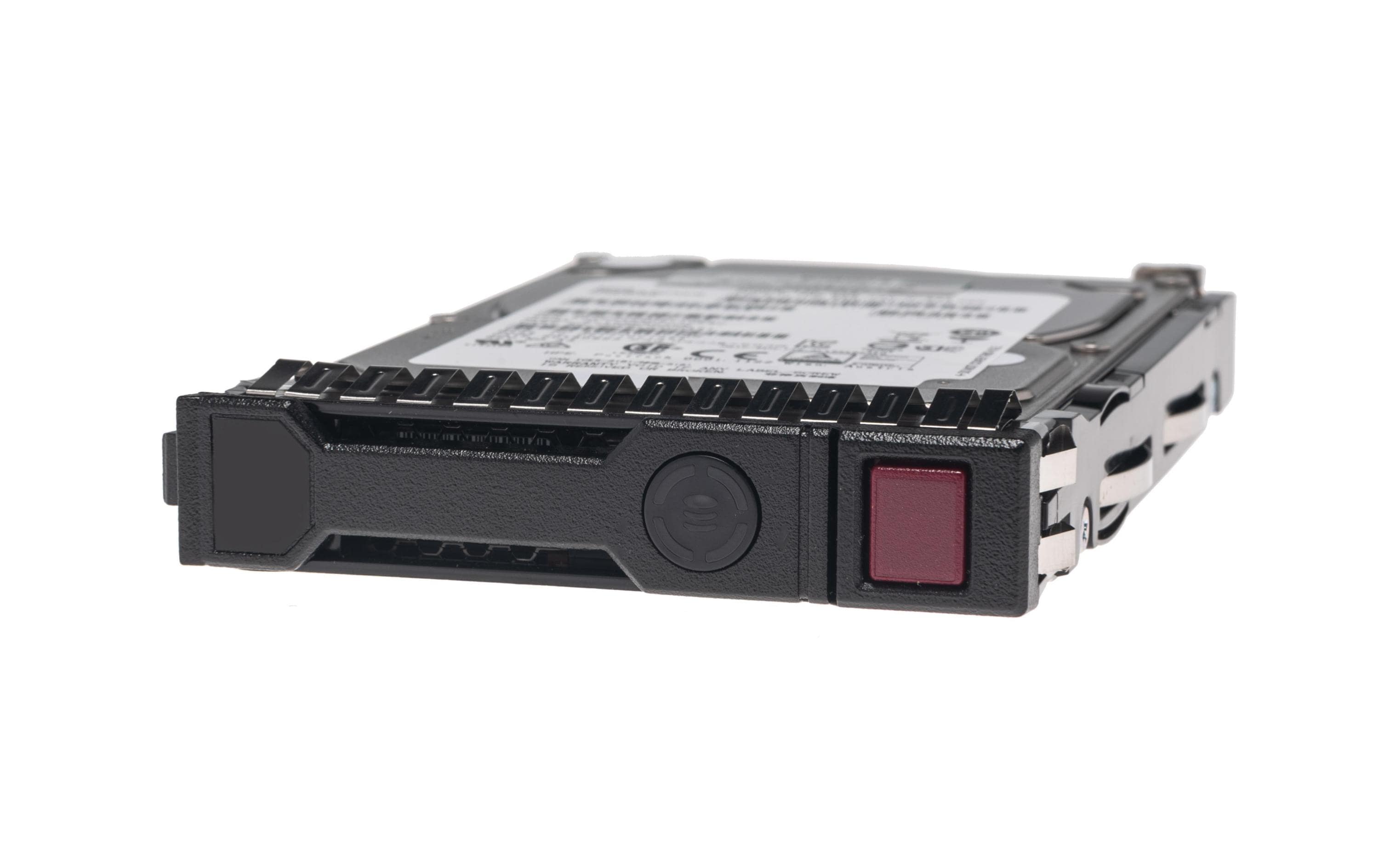 HD HPE 12G 2.5 SAS 600GB 10k SC