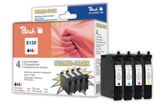 Peach Tinte Epson T1294 Multi Pack
