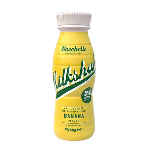 Barebells | Protein Milkshake | 330 ml