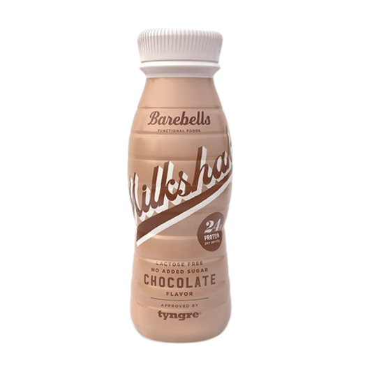 Barebells | Protein Milkshake | 330 ml