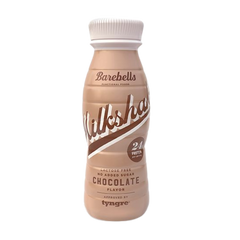 Barebells Proteici Milkshake (330ml)
