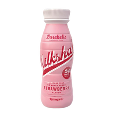 Barebells Proteici Milkshake (330ml)