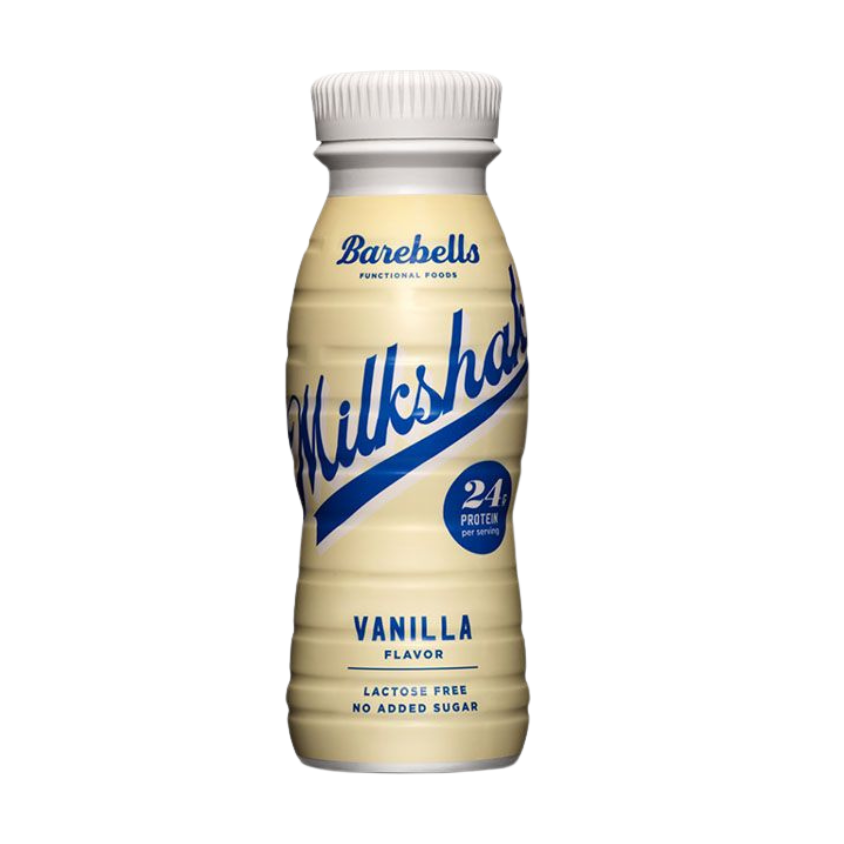 Barebells Proteici Milkshake (330ml)