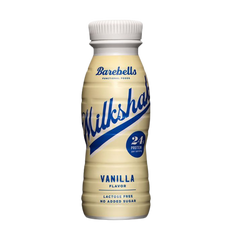 Barebells Proteici Milkshake (330ml)