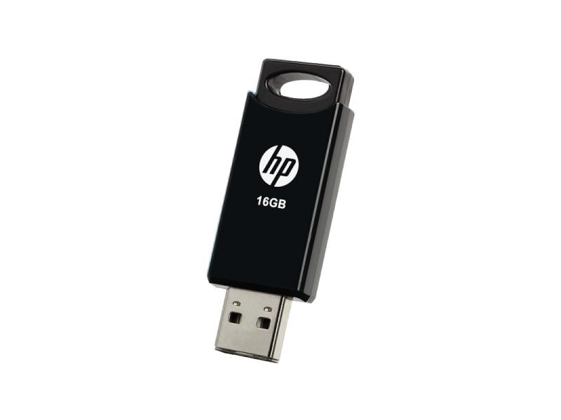 Hewlett-Packard | HP USB-Stick 2.0 v212w | 16 GB