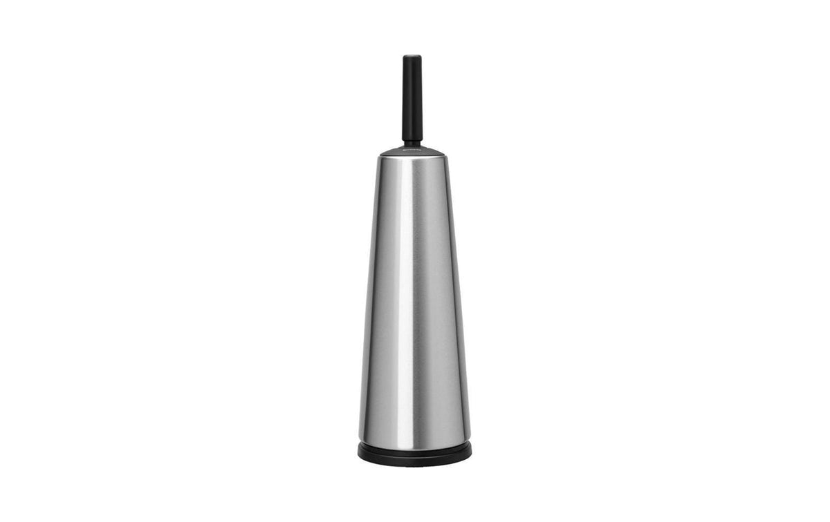 Brabantia Toilettenbürste ReNew matt steel
