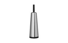 Brabantia Toilettenbürste ReNew matt steel