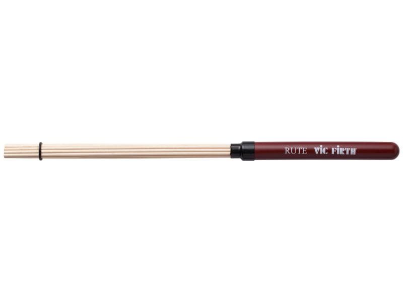 Vic Firth | VFRUTE Rutes RUTE Rute Brushes | Rods, Paar