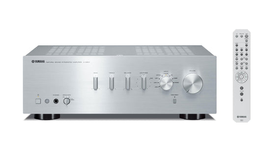 Yamaha A-S301-SI, Stereo Vollverstärker