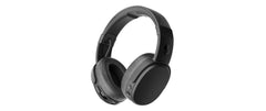 Skullcandy | Crusher, Over-Ear Kopfhörer | Black, Wireless