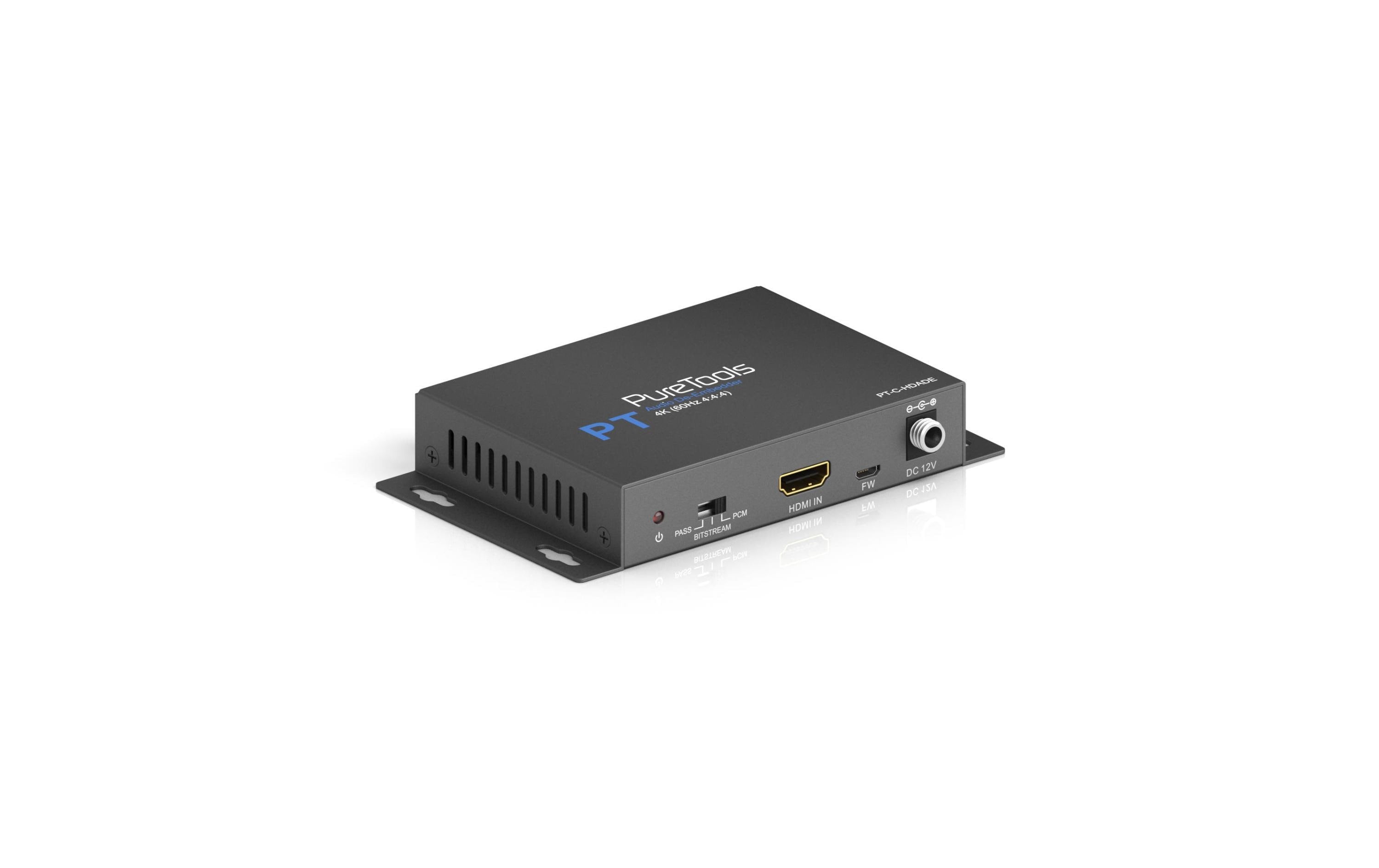PureTools PT-C-HDADE