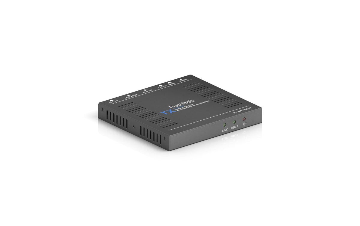 PureTools PT-HDBT-702-TX