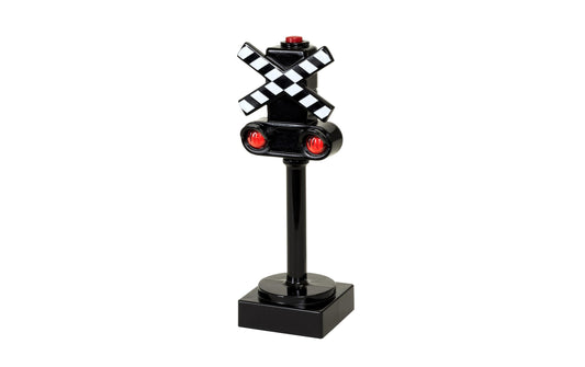 BRIO Blinkendes Bahnsignal