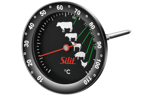 Silit Bratenthermometer