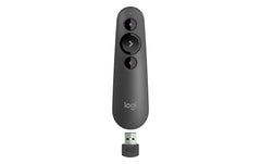 Logitech, Presenter R500 s Graphite