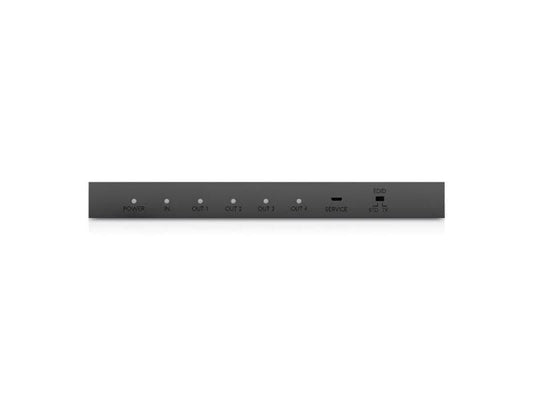 HDANYWHERE | HDMI Splitter MAX 1x4 | Splitter 1x4, HDMI, 4K