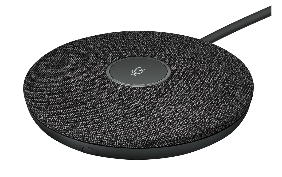 Logitech RALLY Mic Pod