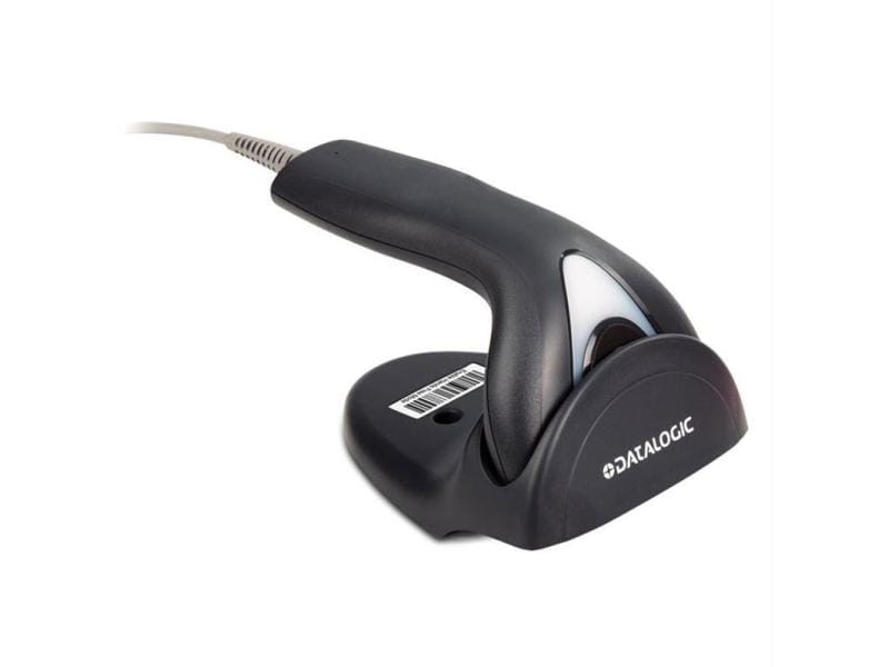 Datalogic | Barcodescanner Datalogic Touch TD1100, 65mm | USB Kit, inkl. Ständer