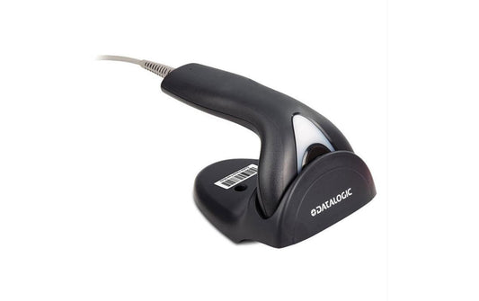 Datalogic | Barcodescanner Datalogic Touch TD1100, 65mm | USB Kit, inkl. Ständer