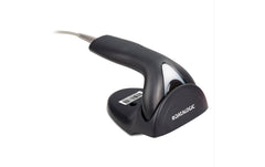 Datalogic | Barcodescanner Datalogic Touch TD1100, 65mm | USB Kit, inkl. Ständer