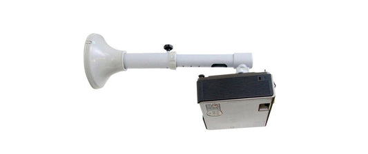 Neomounts BEAMER-W050SILVER