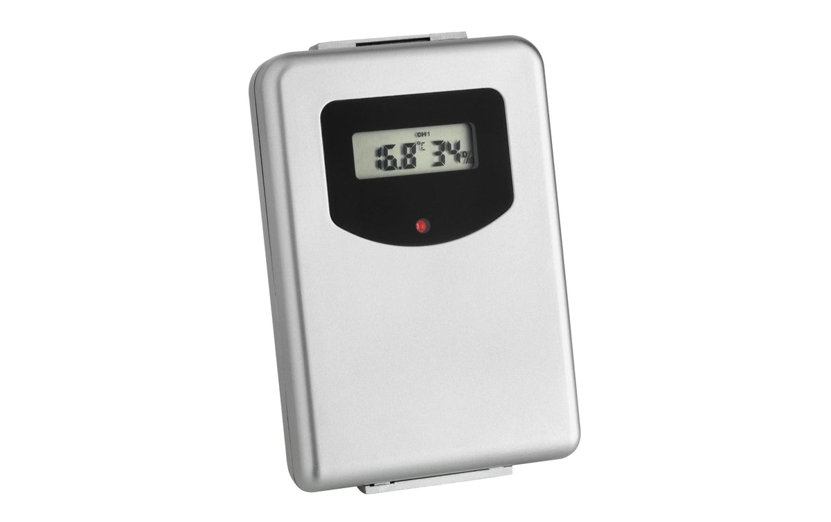 TFA Temperatur/Feuchte Sender 433 MHz