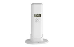 Funksender zu EasyGo, Thermometer, weiss