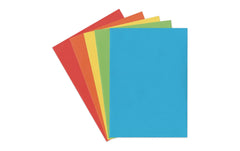 ELCO, Couvert Color C5 Assortiert, 20 Stück