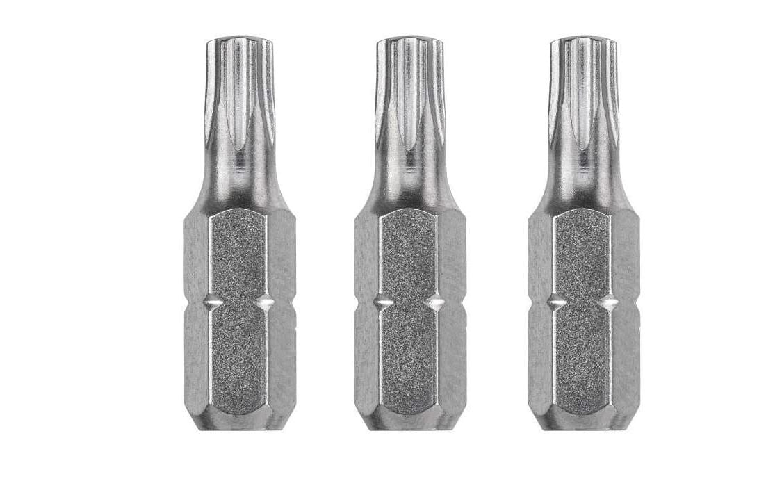 kwb Bits 25mm Torx 15