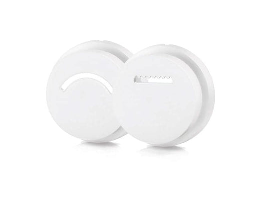 Philips | Keksaufsatz zu Pastamaker HR2455/09 | Kit für gesunde Kekse