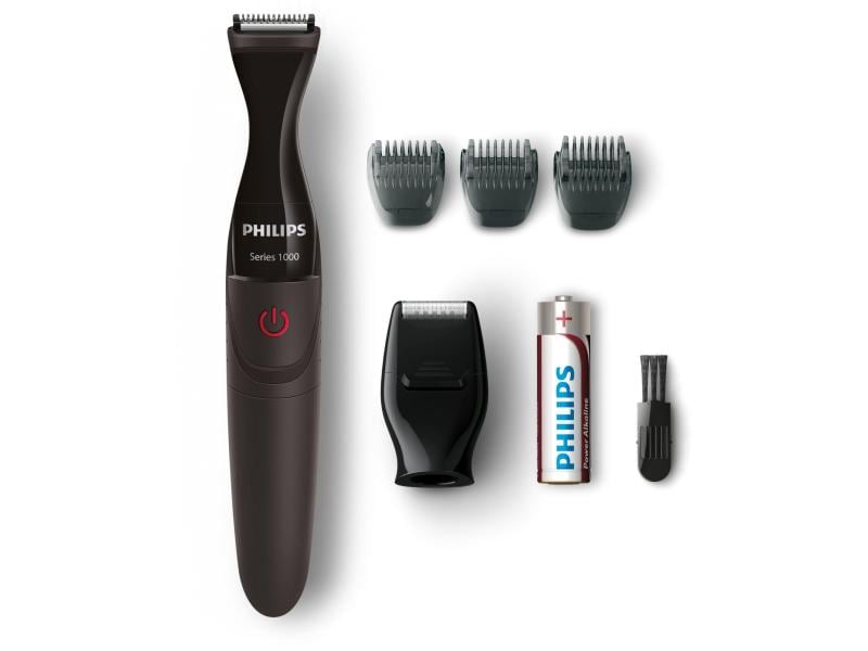 Philips | Bartstyler Series 1000 MG1100/16 | besonders präzise