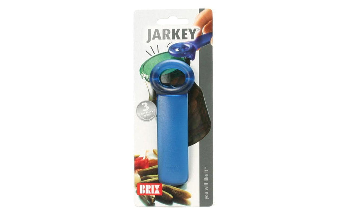 Brix Deckelöffner JarKey farbig assortiert